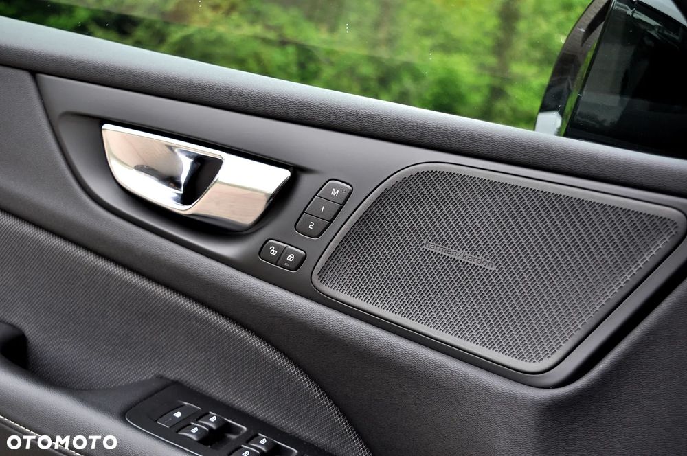 Volvo V60 B3 B Geartronic RDesign - 29