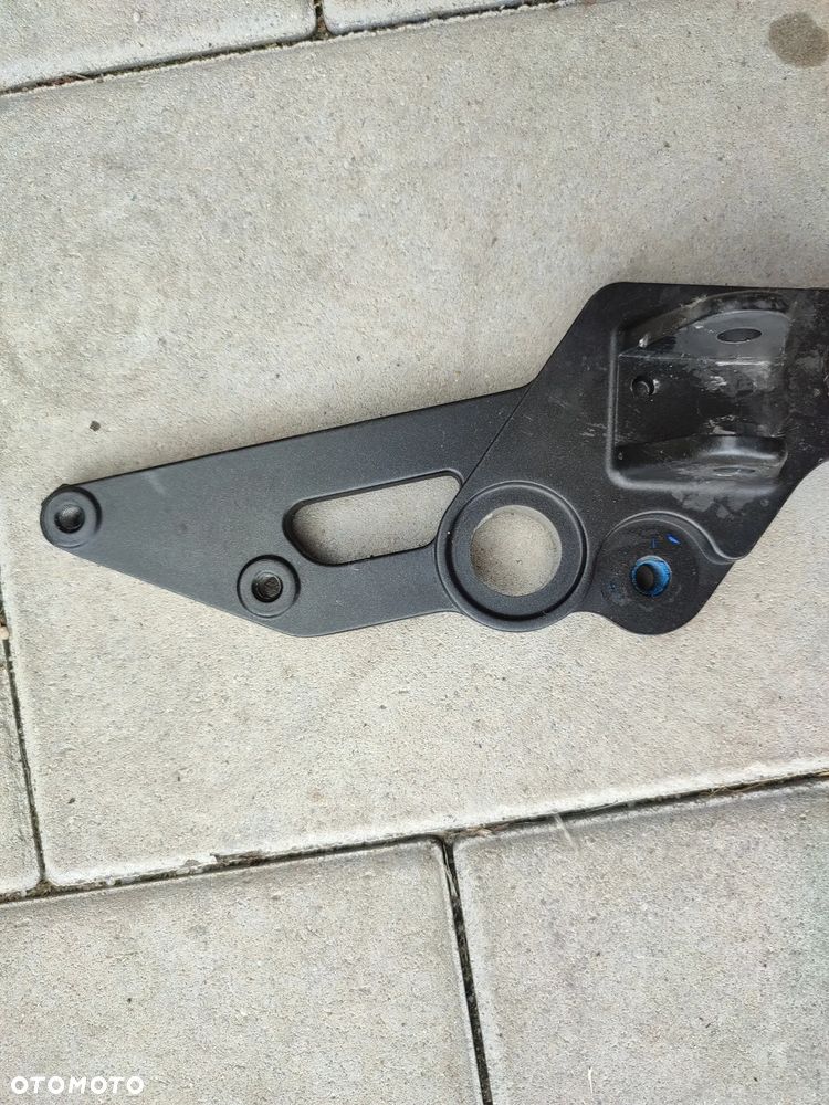 Set lewy kierowcy Yamaha MT07 - 3