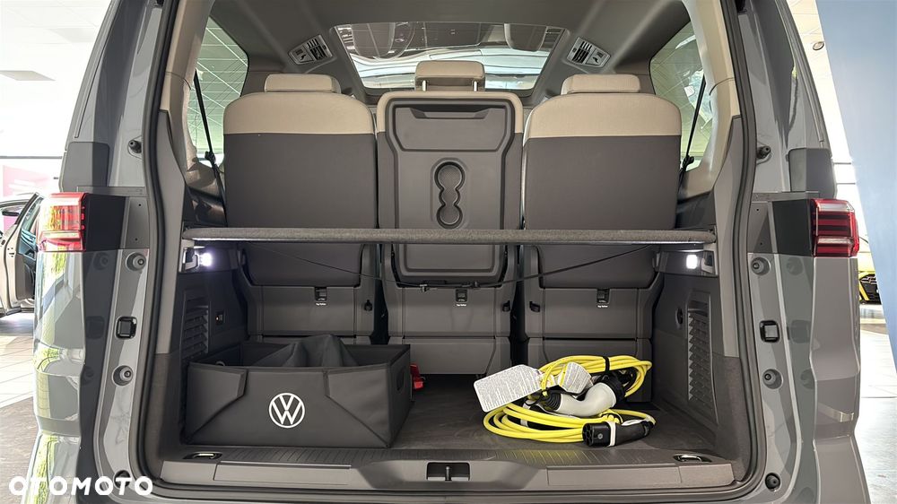 Volkswagen Multivan 1.5 eHybrid PHEV 180kW 4Motion L2 Life DSG - 18