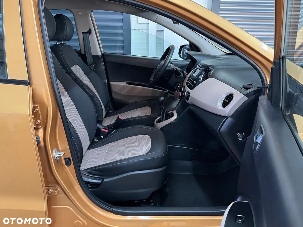 Hyundai i10 - 18