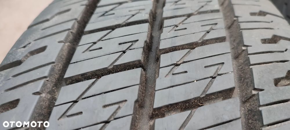 Koła Całoroczne Felgi Aluminiowe Oryg. Fiat Ducato Maxi Peugeot Boxer Citroen Jumper 16 cali 5x130 Ø78,1mm Et68 225/75/16 2022r Bdb !! Starogard Gdański - 32