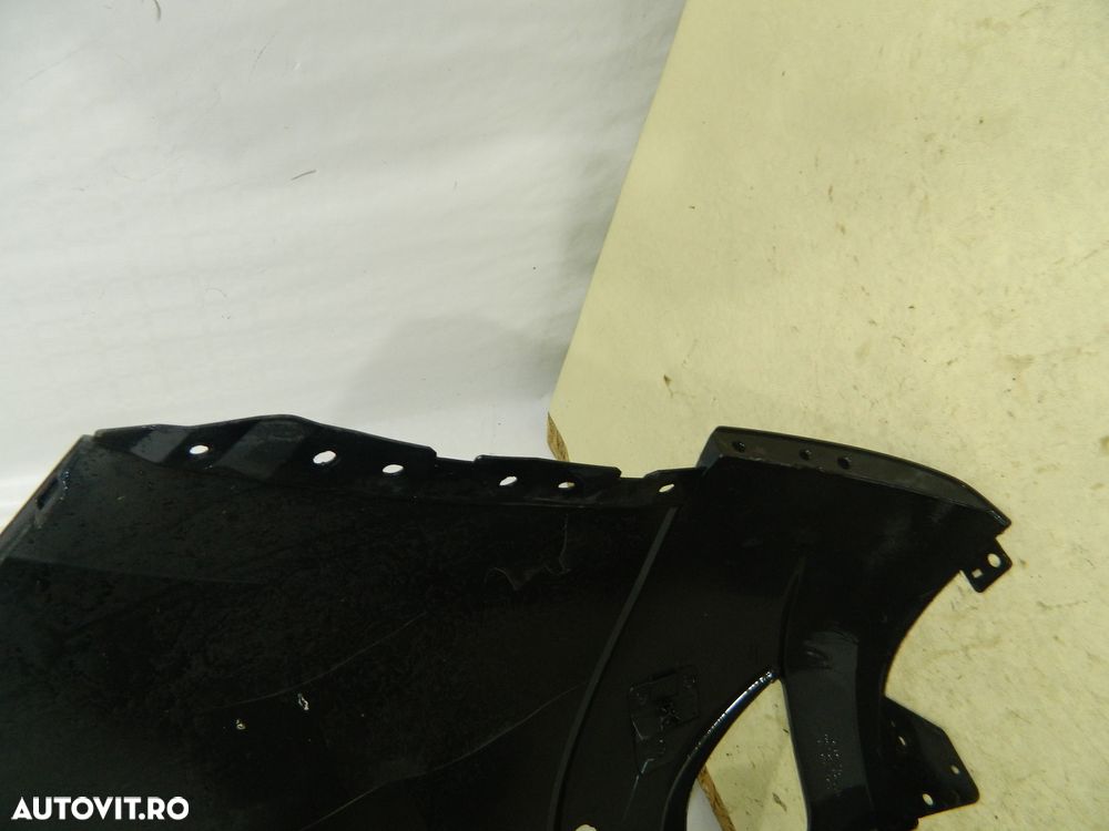 Bara spate Mazda CX-5, 2012, 2013, 2014, 2015, 2016,, KD47-50221 - 4