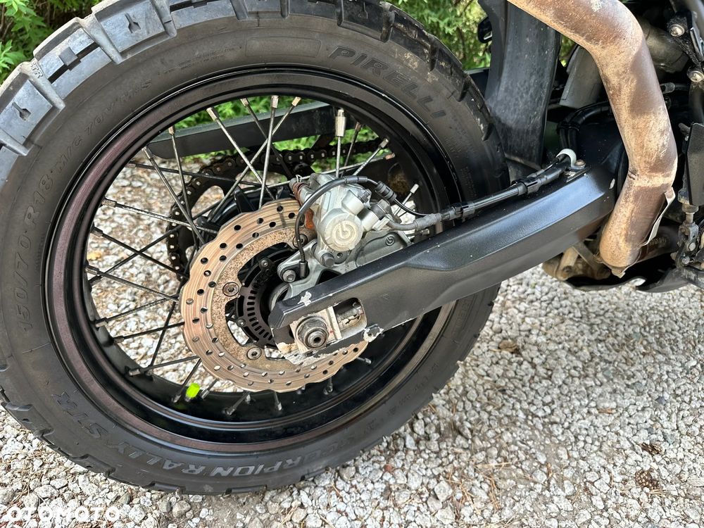 Yamaha Tenere - 12