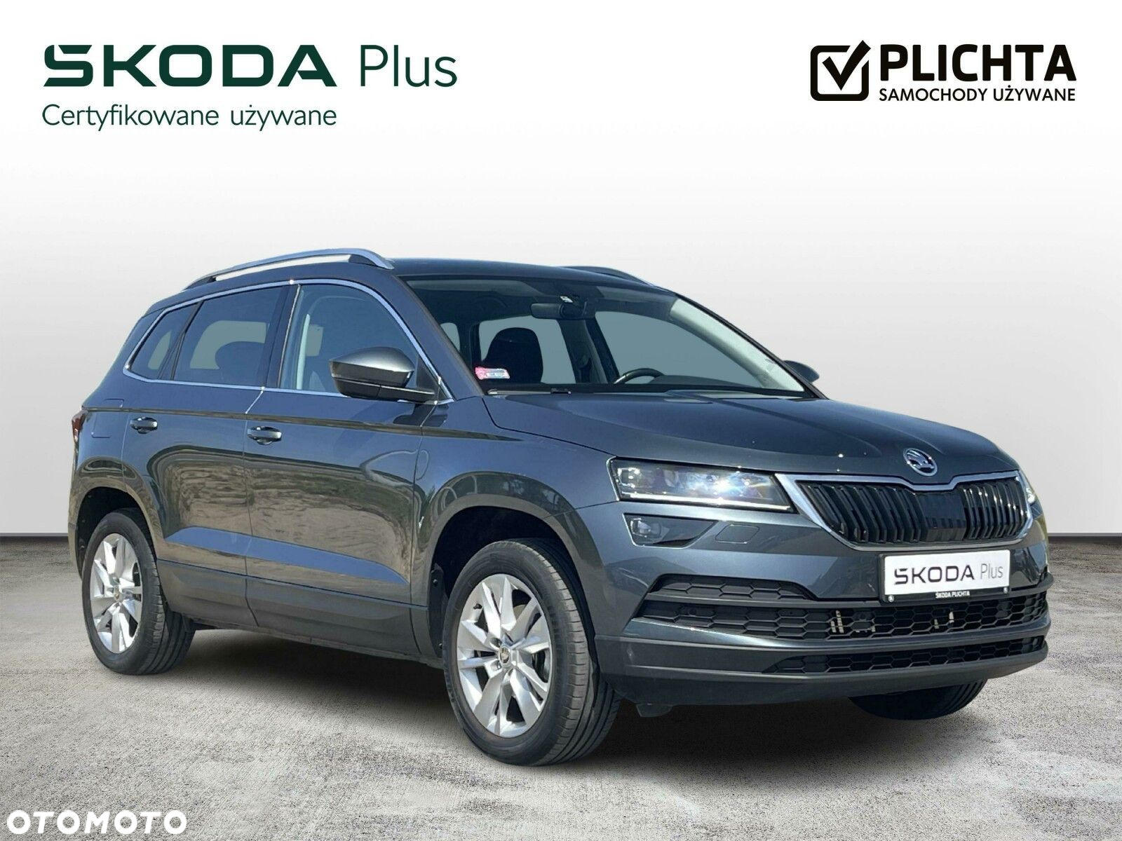 Skoda Karoq - 7