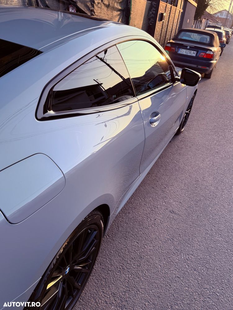 BMW M4 M440i AT MHEV - 3