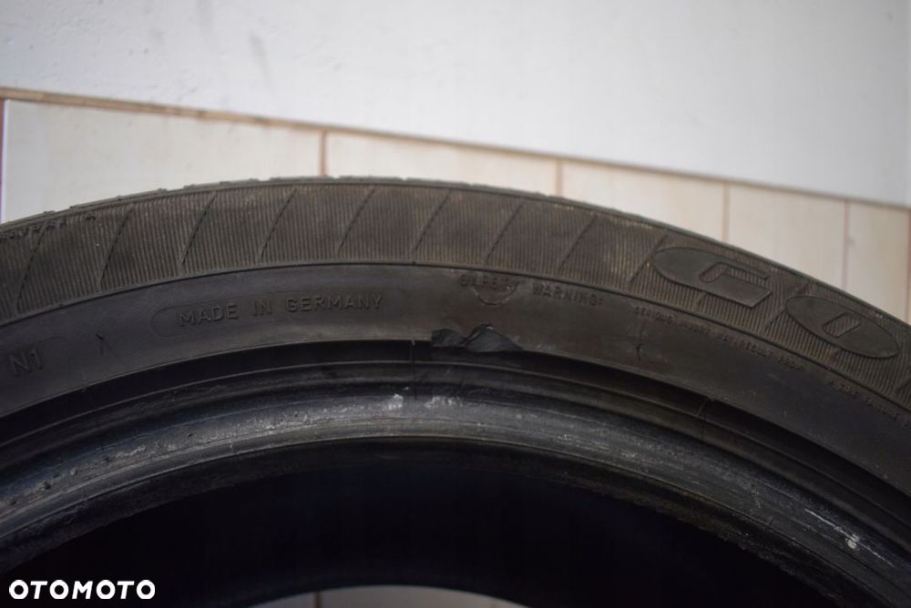 R19 265/50 Goodyear Eagle LS2 N1 Wysyłka gratis! - 6