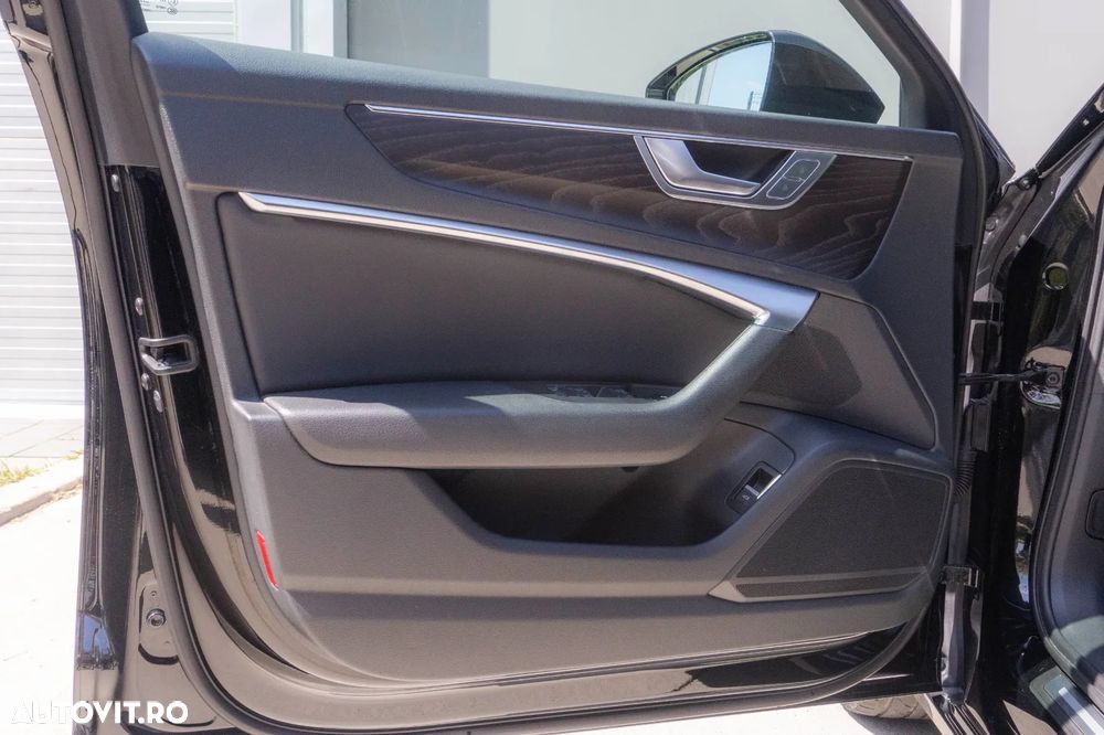 Audi A6 40 TDI S tronic - 10