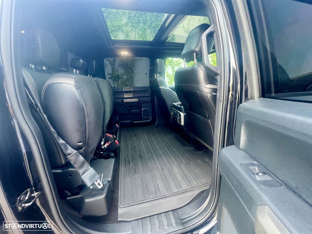 Ford F-150 — fotografia 49