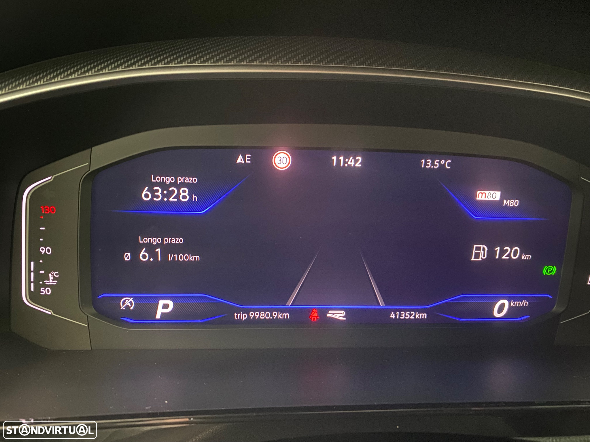 VW Arteon Shooting Brake 2.0 TDI R-Line DSG - 19