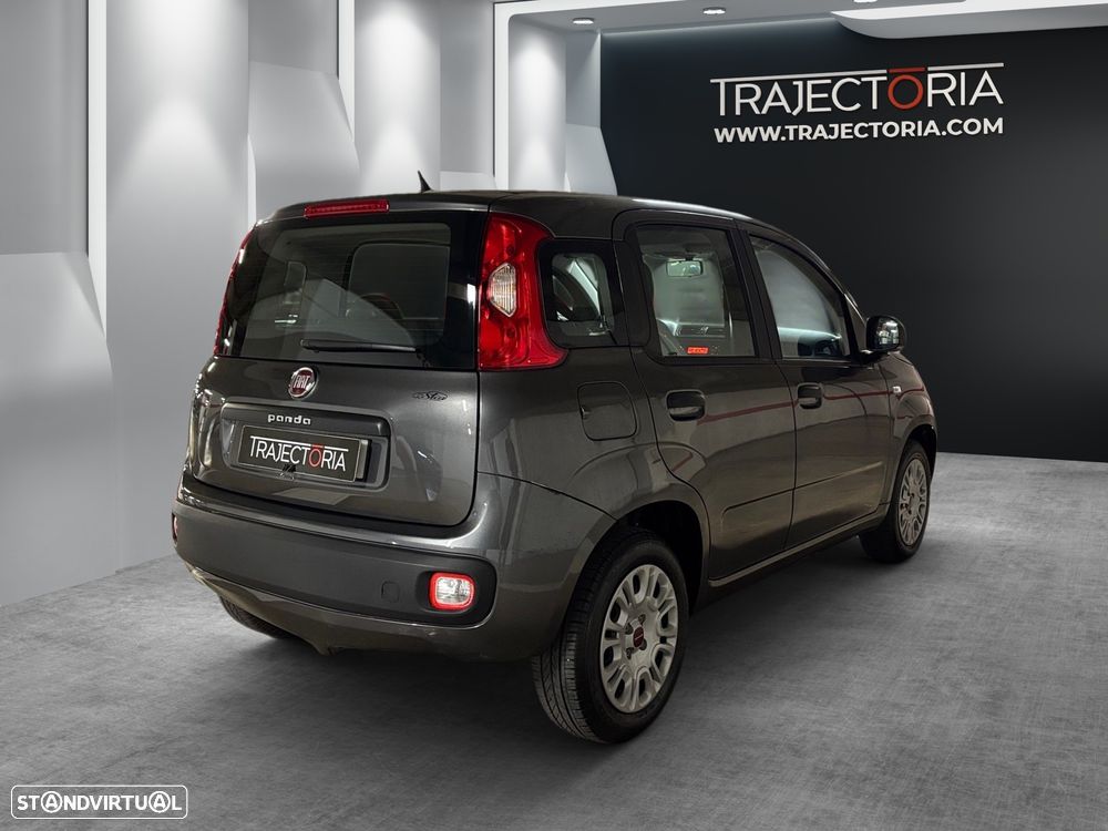 Fiat Panda 1.2 S&S Pop - 2