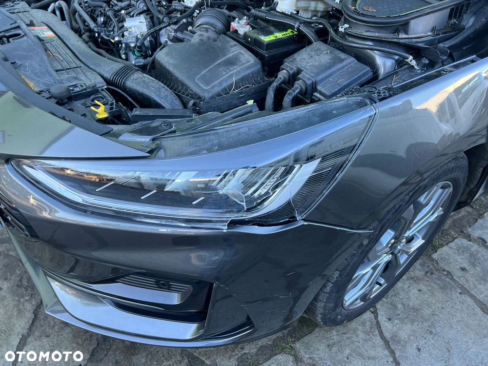 Ford Focus 1.0 EcoBoost Hybrid ST-LINE - 18