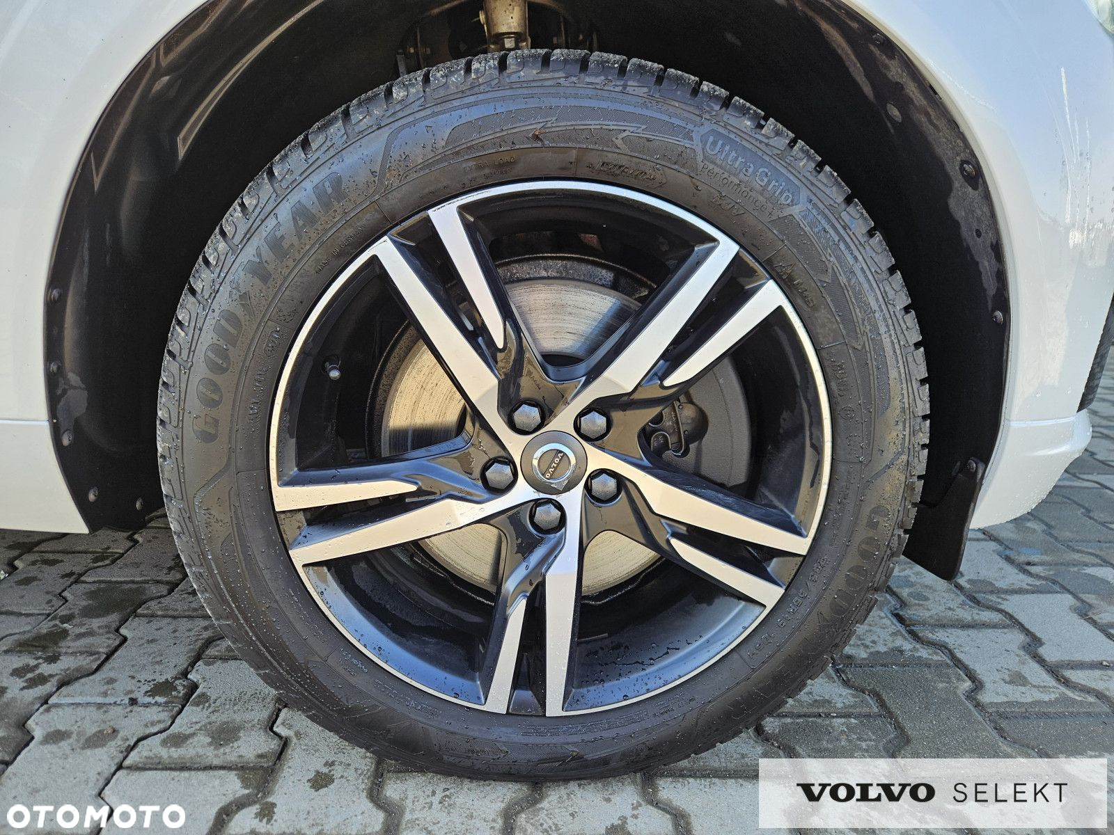 Volvo XC 60 - 11