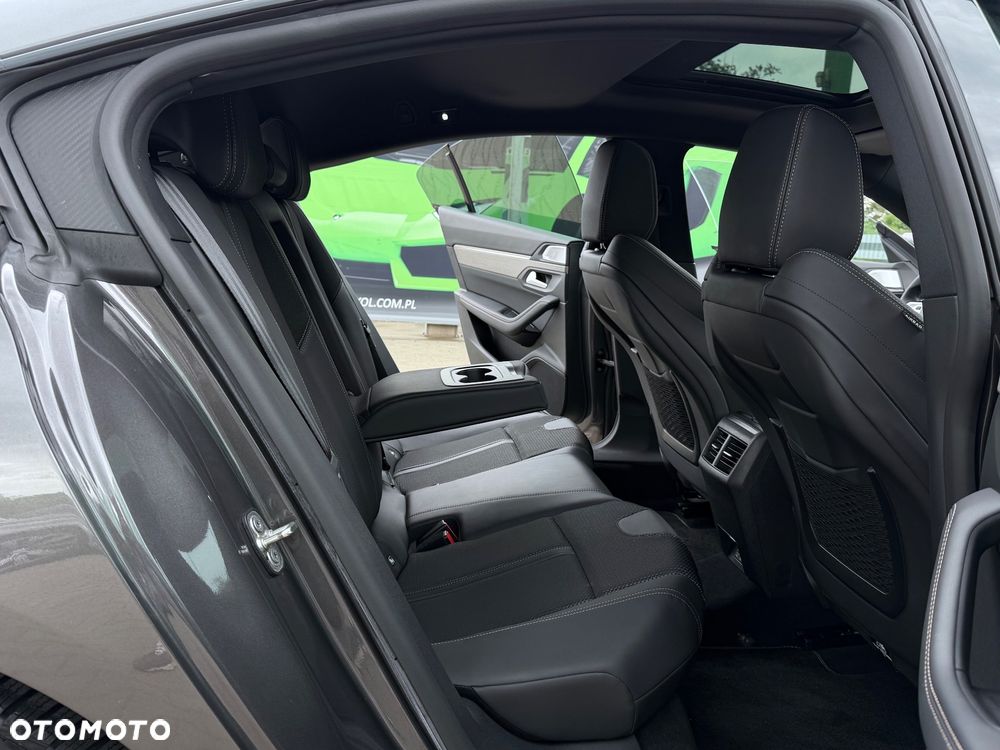 Peugeot 508 1.5 BlueHDi GT Line S&S EAT8 - 36