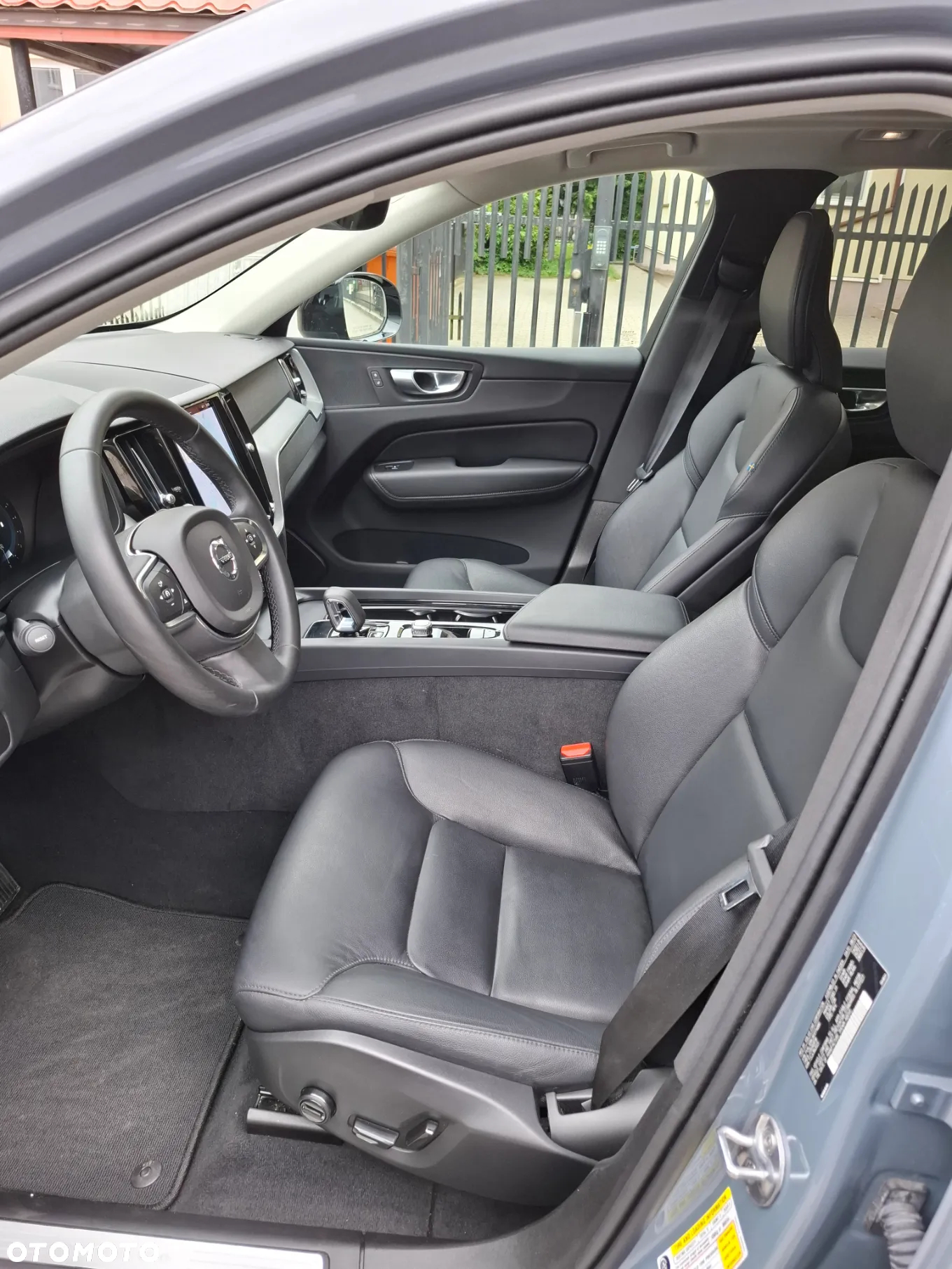 Volvo XC 60 B5 B AWD Core - 24
