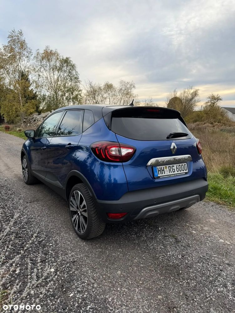 Renault Captur (ENERGY) TCe 150 Version S - 4