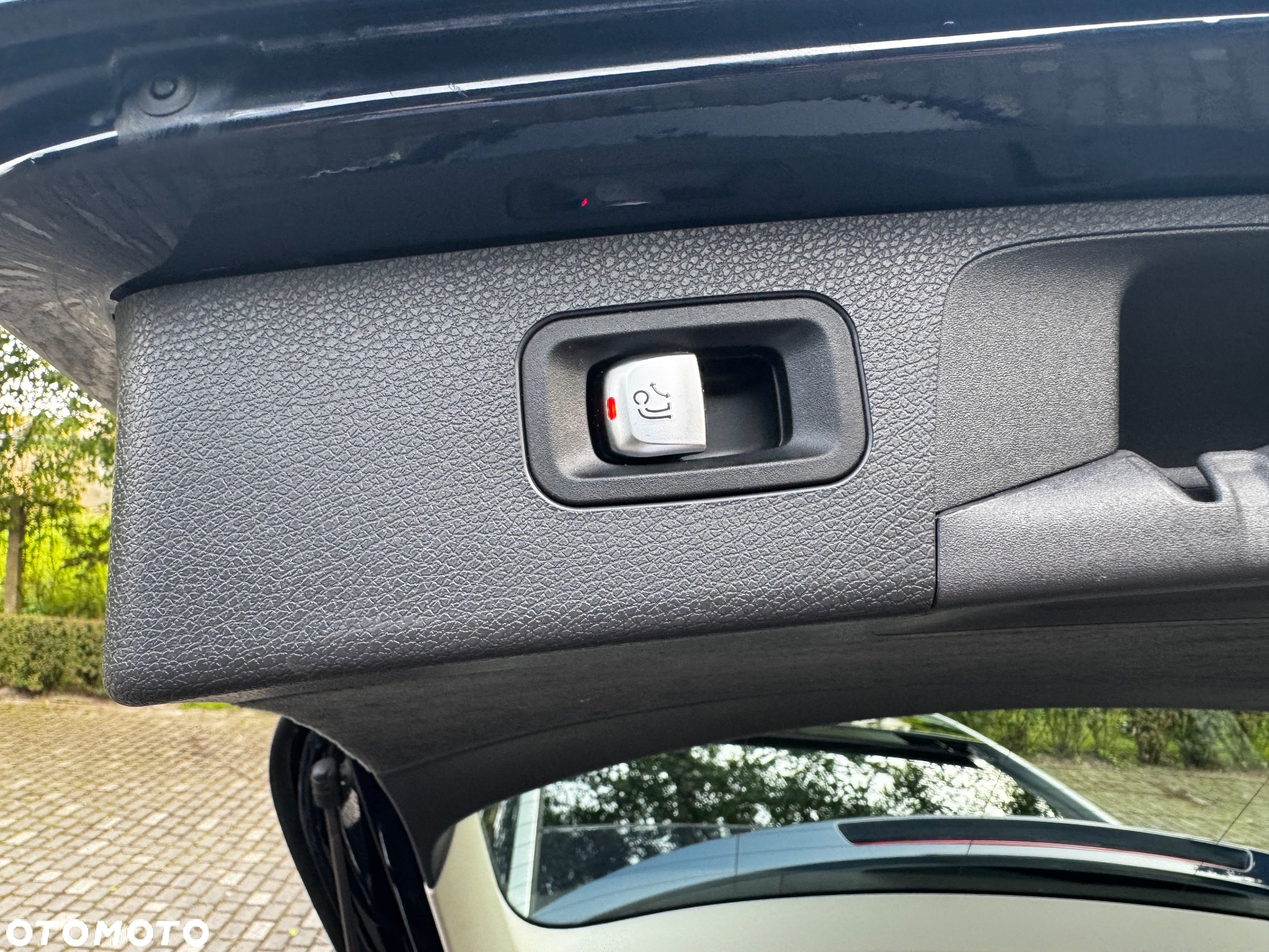 Mercedes-Benz Klasa E 300 de 4Matic T 9G-TRONIC Avantgarde - 39