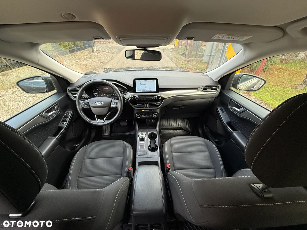 Ford Kuga 1.5 EcoBlue FWD Titanium - 7