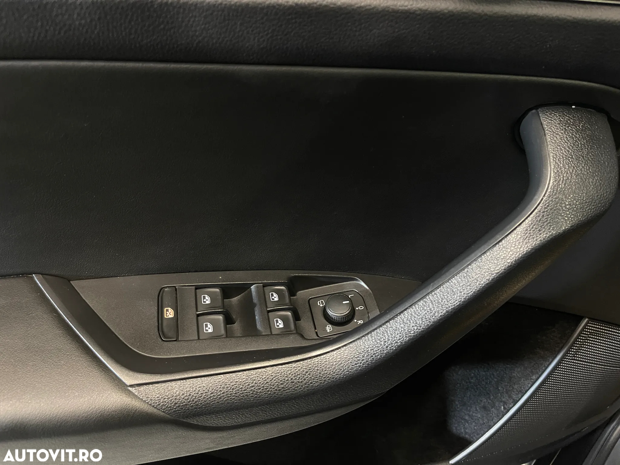 Skoda Kodiaq 2.0 TDI 4X4 DSG Ambition - 19