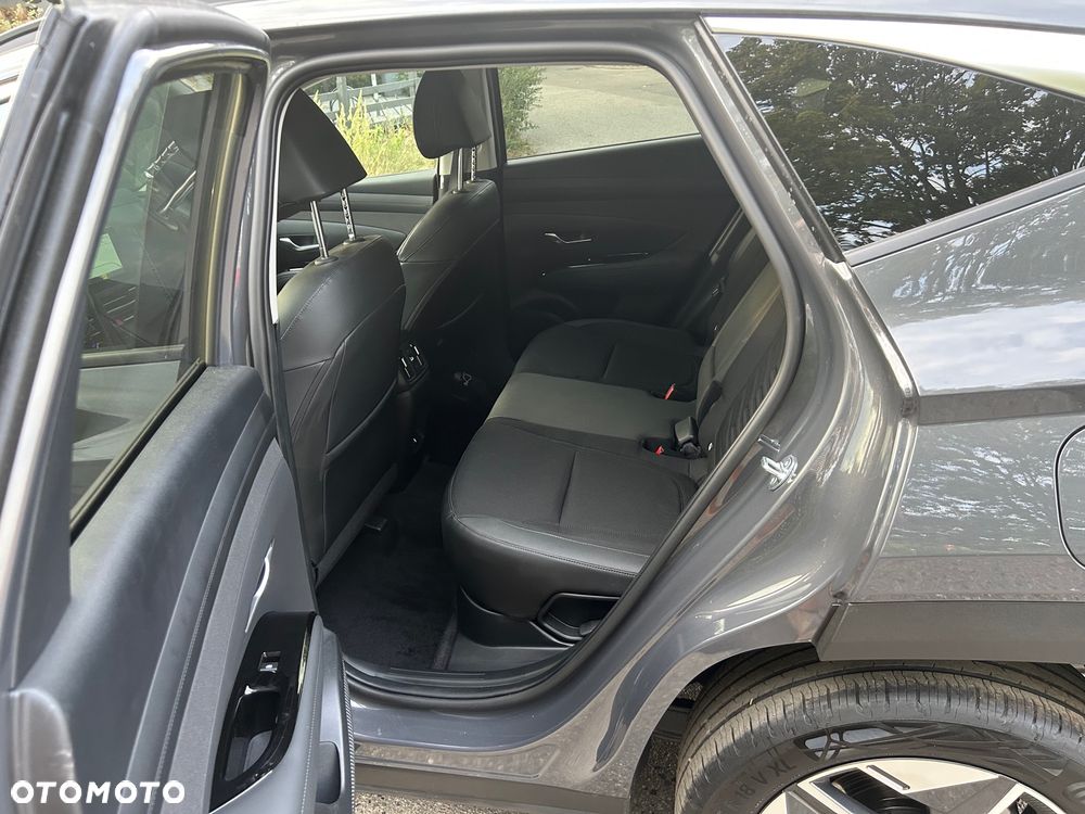 Lexus UX 300h Prestige - 14