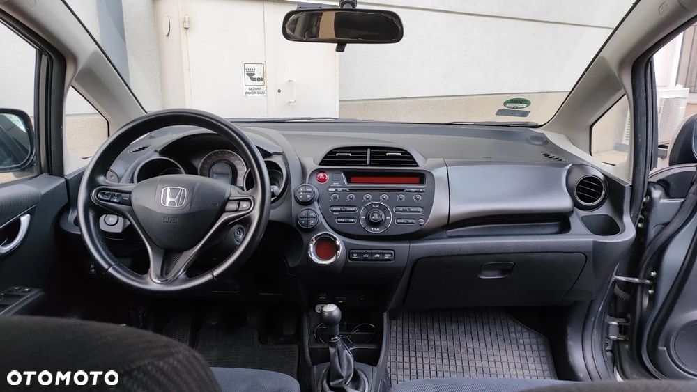 Honda Jazz 1.4 i-VTEC Comfort - 15
