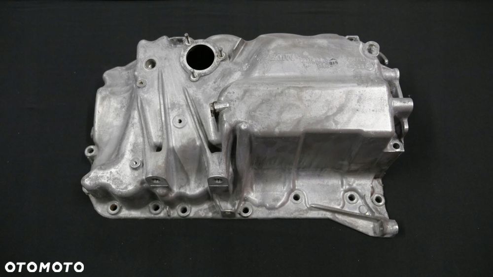 bmw f39 f45 f48 mini miska olejowa b47 8590016 - 3