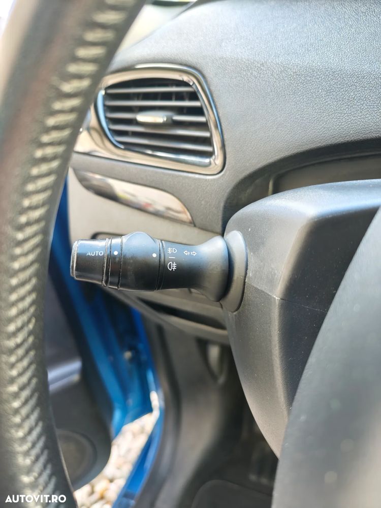 Renault Scenic dCi 110 EDC Expression - 21