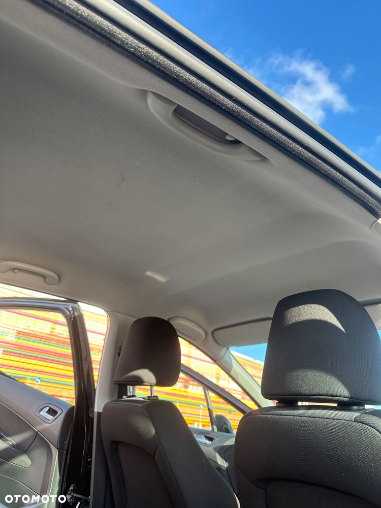 Peugeot 308 - 4