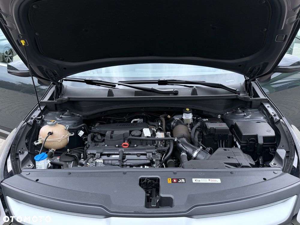 Kia Sportage 1.6 T-GDI L 2WD - 32