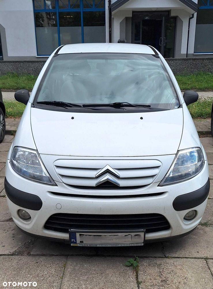 Citroën C3 - 1