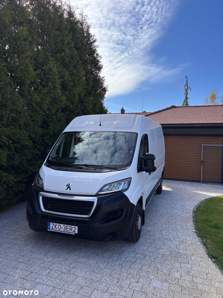 Peugeot Boxer - 3