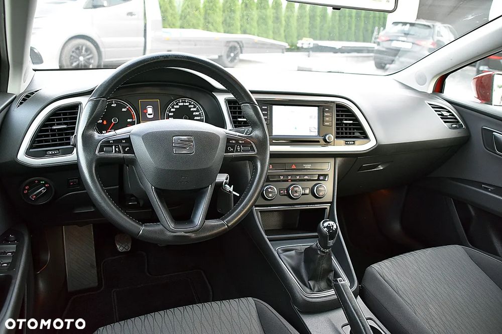 Seat Leon - 11