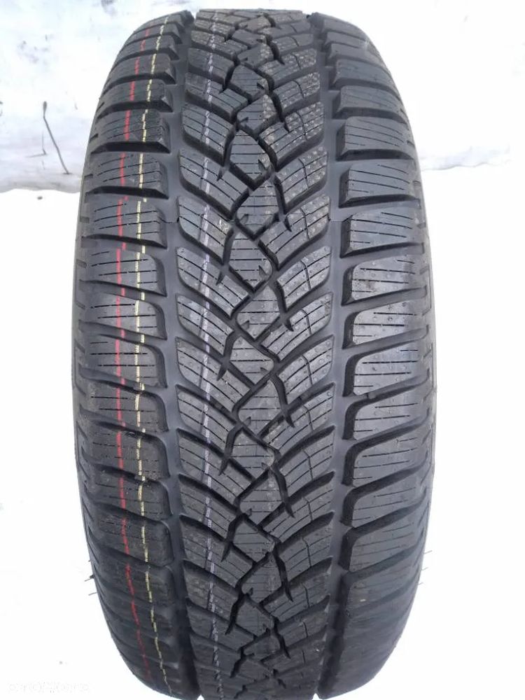 Fulda Kristall Control HP2 205/55 R16 91H 2022 - 1