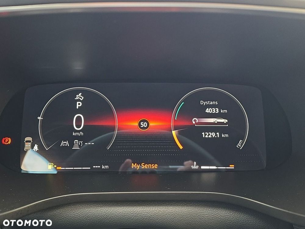 Renault Arkana TCe Mild Hybrid 140 EDC Techno - 22