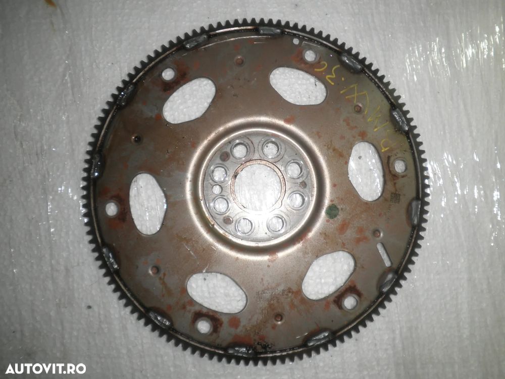 Coroana Volanta BMW Seria 7 G11 G12 3.0 xd, Seria 5 G30 G31, 8612144 - 6