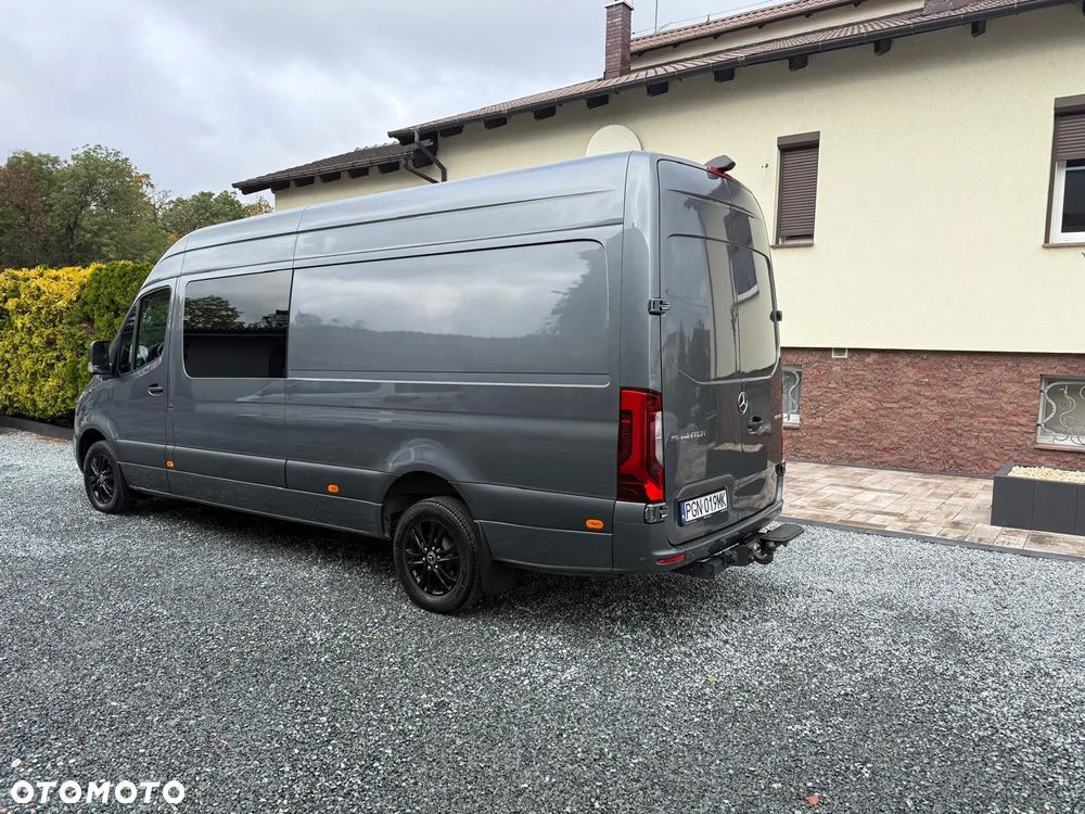Mercedes-Benz SPRINTER - 8