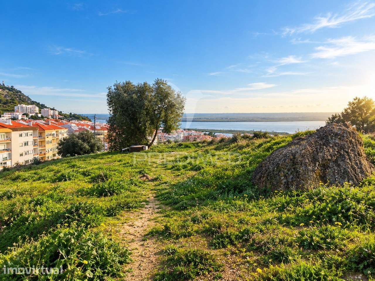Terreno para construção de Prédio com Vista Rio - Bom Retiro (Vila... - Grande imagem: 4/6