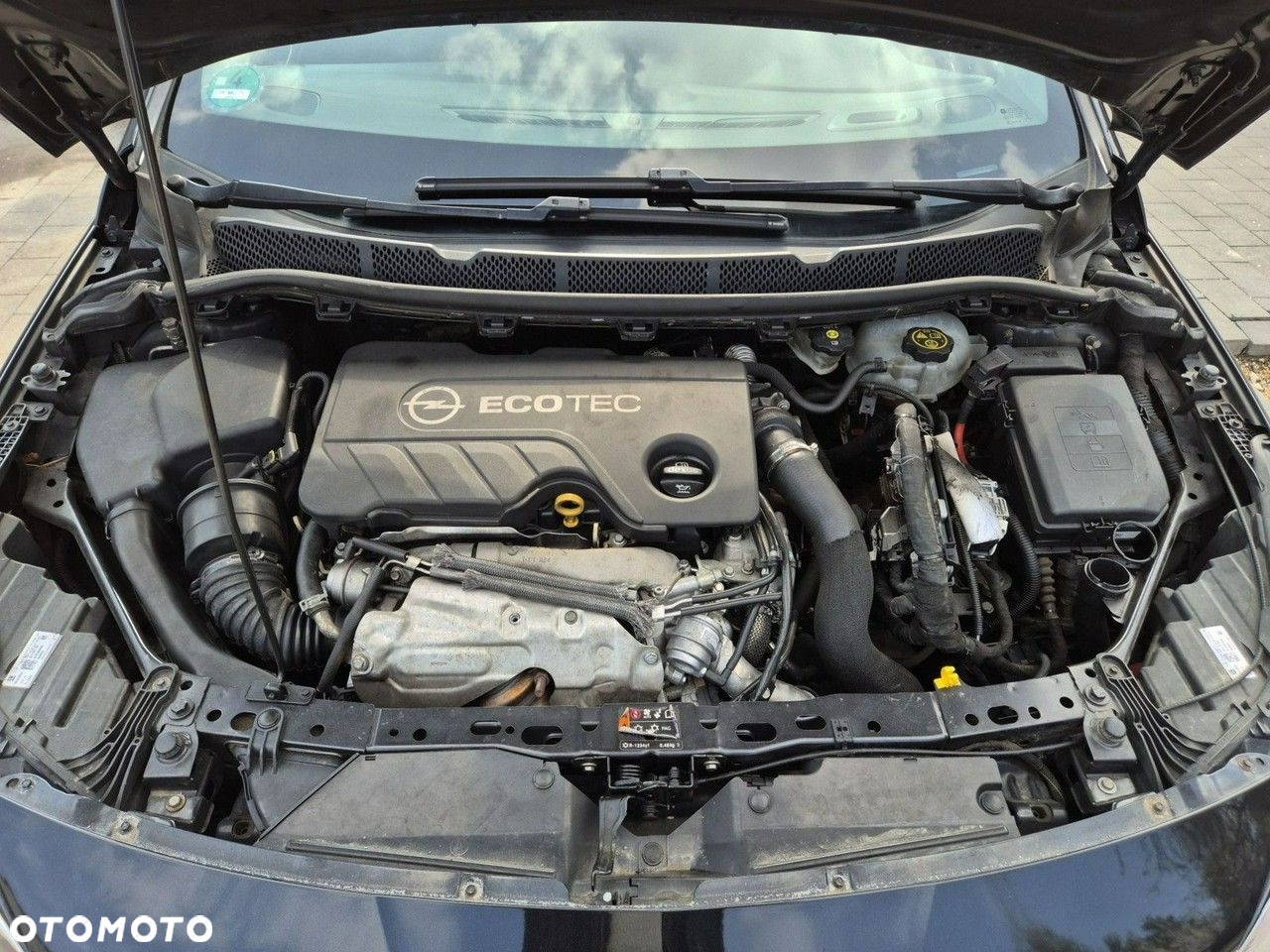 Opel Astra - 12