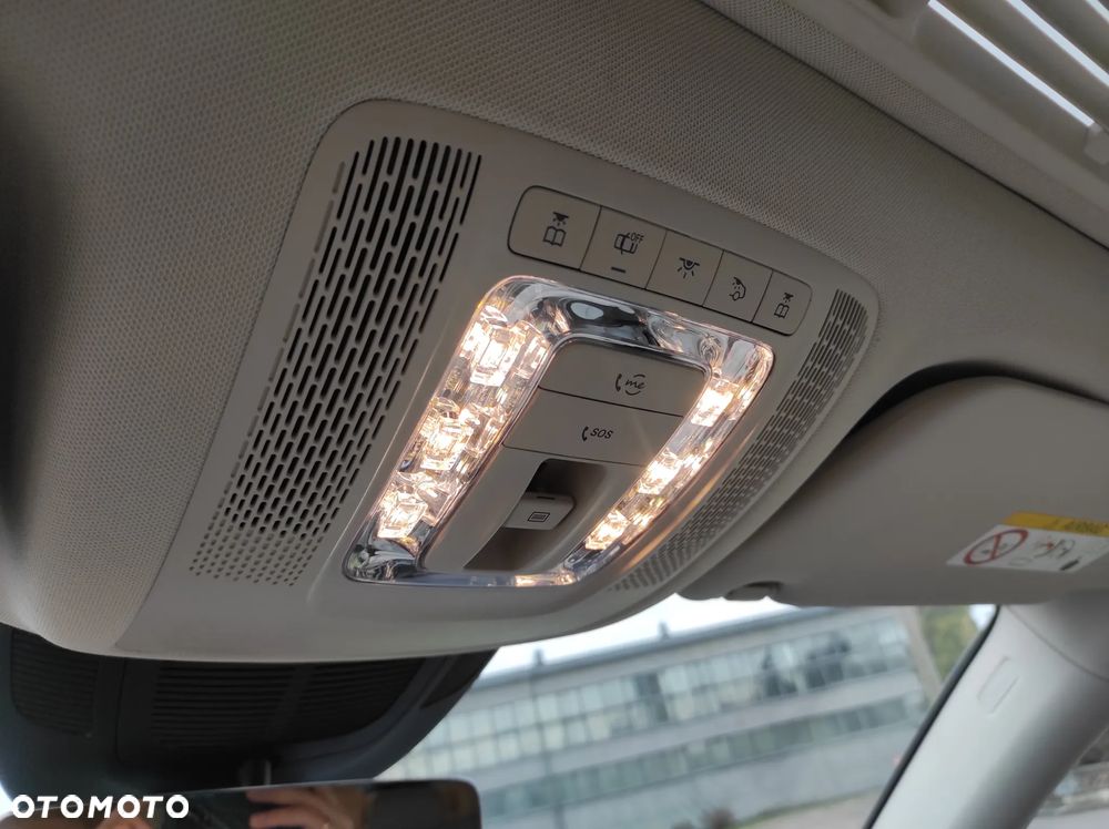 Mercedes-Benz GLS - 10