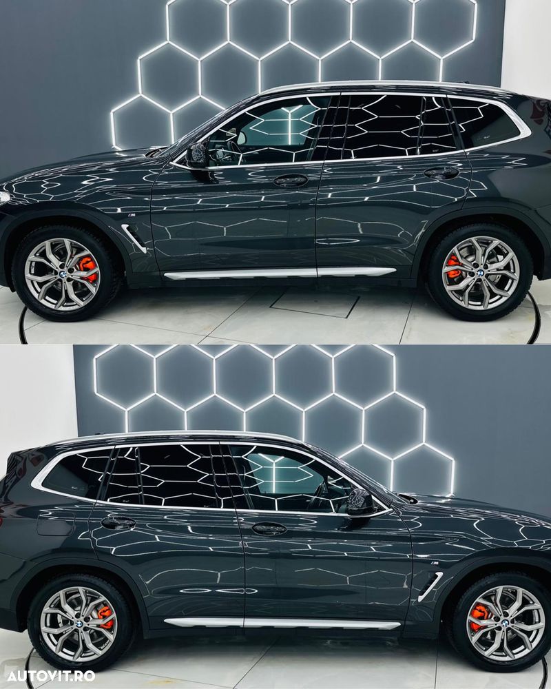 BMW X3 xDrive20d Aut. xLine - 5