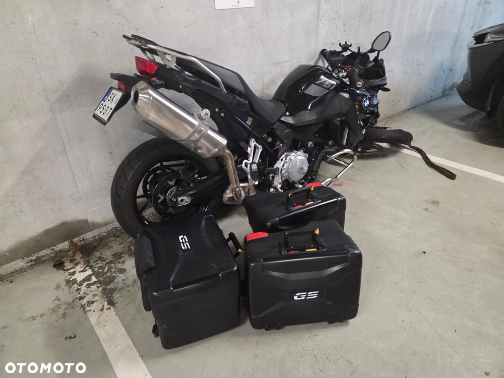 BMW GS - 10
