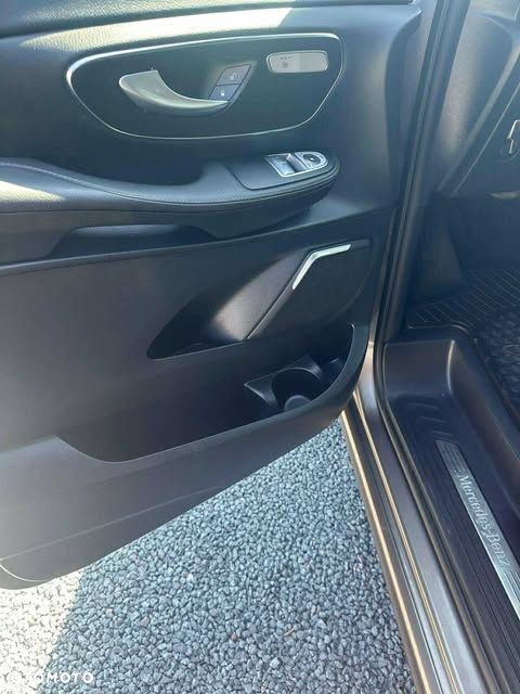 Mercedes-Benz Klasa V 250 (BlueTEC) d lang 7G-TRONIC Avantgarde - 11