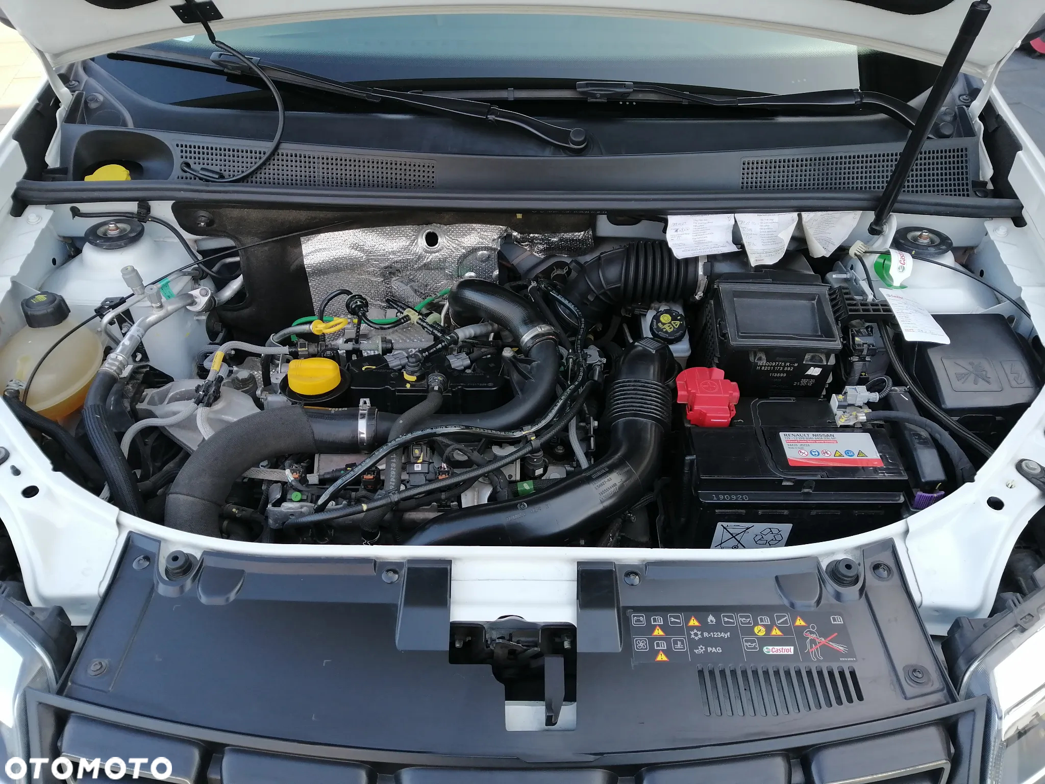 Dacia Sandero 1.0 TCe Laureate S&S - 13