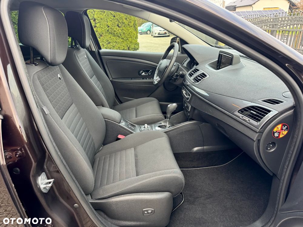 Renault Megane 1.5 dCi Limited EDC - 30