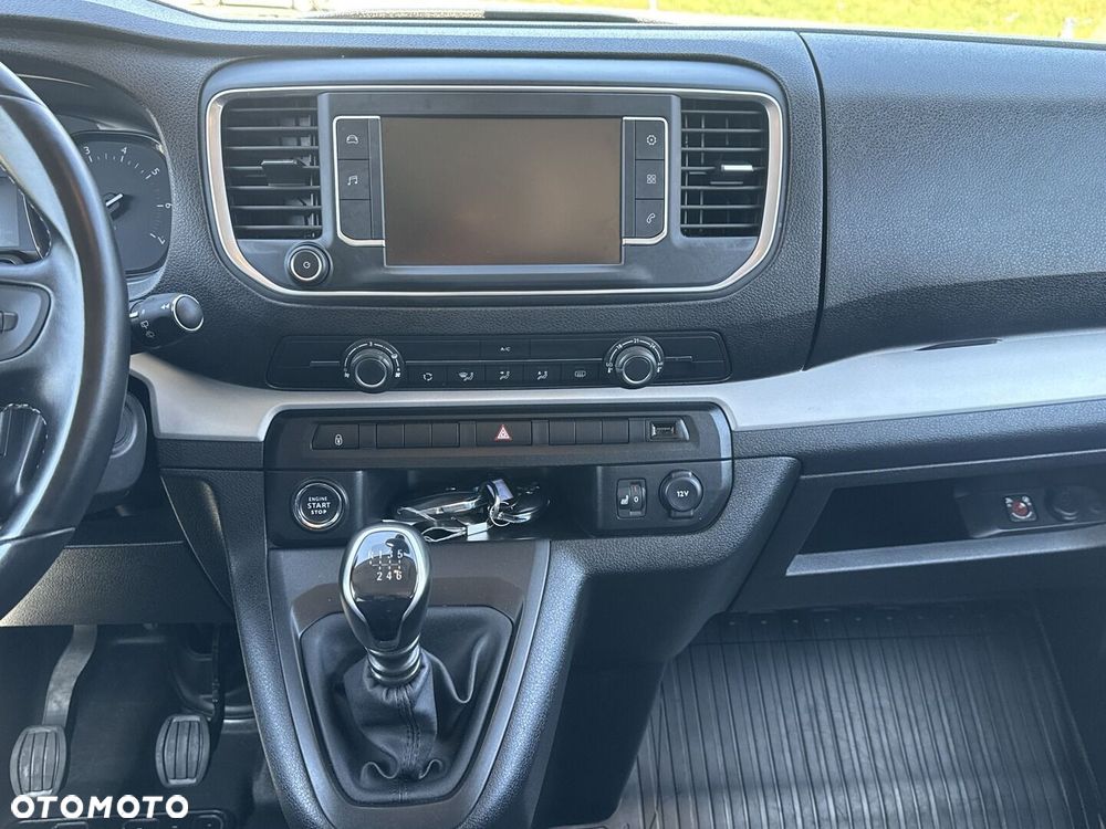 Toyota Proace Verso 2.0 D4-D Long Business - 25