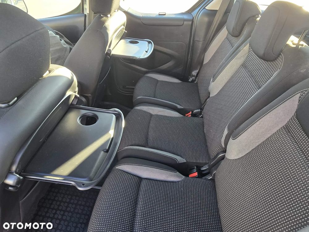 Peugeot Partner L2 Pro (bryg.) - 5
