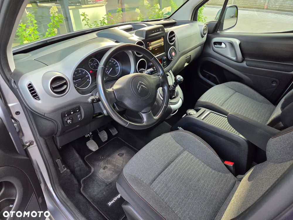 Citroën Berlingo Multispace BlueHDi 120 S&S SELECTION - 24