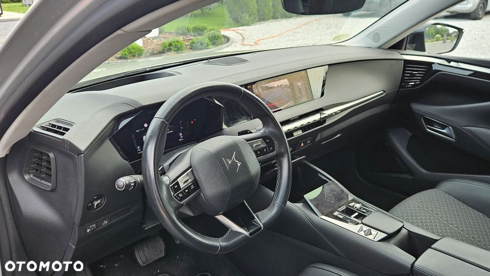DS Automobiles DS 4 - 13