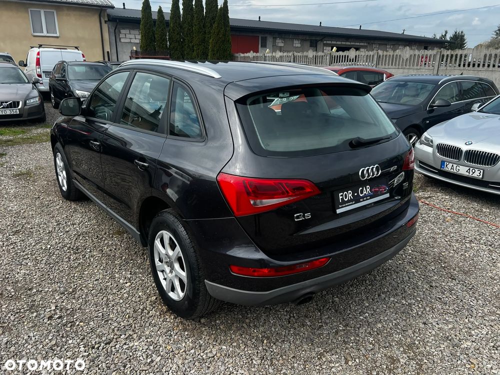 Audi Q5 2.0 TDI Quattro - 3