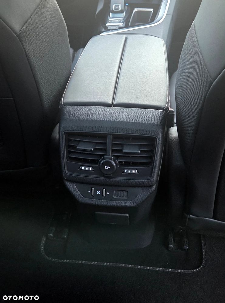 Peugeot 5008 1.5 BlueHDi GT Pack S&S EAT8 - 25