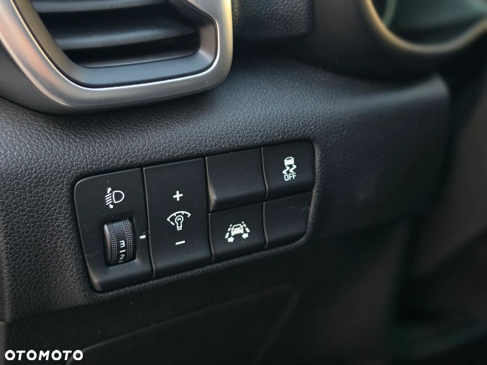 Kia Sportage - 19